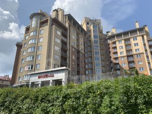 5-комн.кв., 381 м², этаж 10