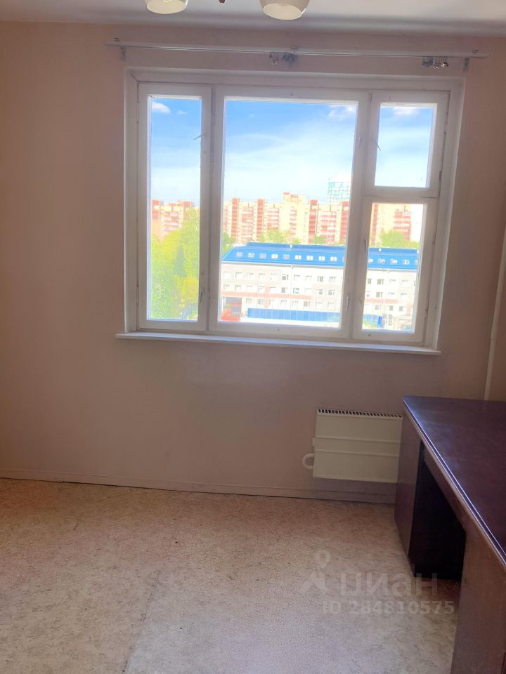 3-комнатная квартира, 75 м² — фото 8