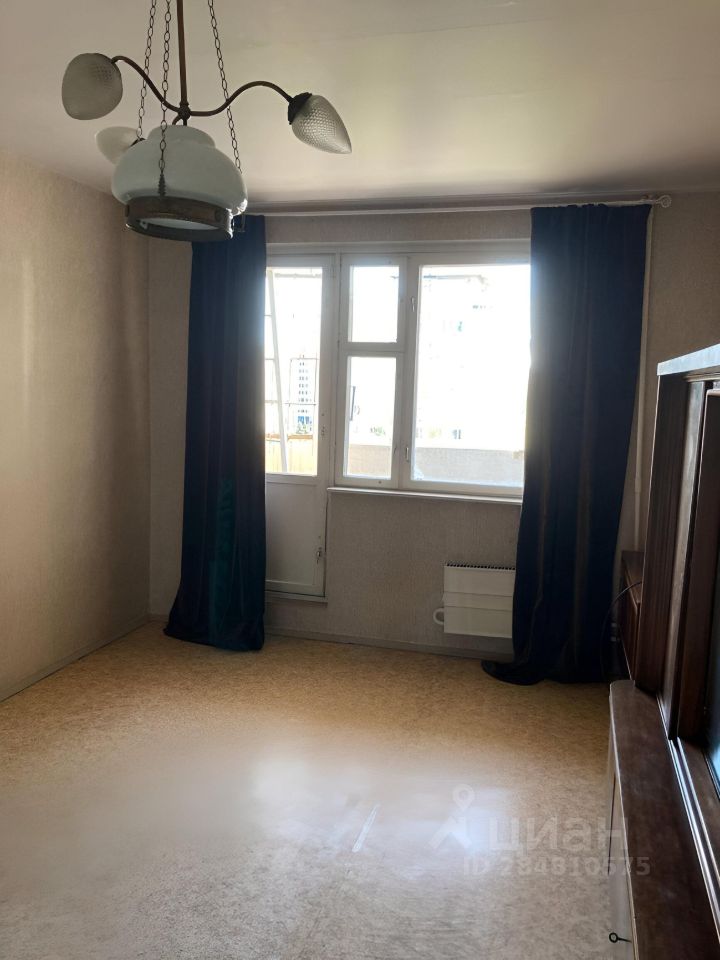 3-комнатная квартира, 75 м² — фото 6