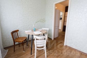 1-комн.кв., 36 м², этаж 8