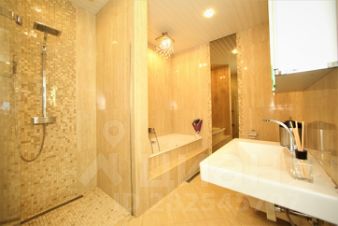 3-комн.кв., 120 м², этаж 3