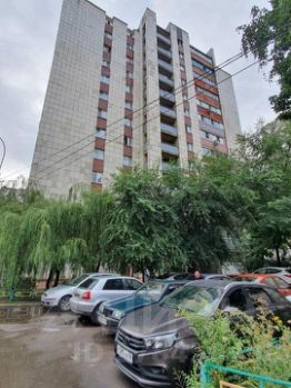 3-комн.кв., 67 м², этаж 2