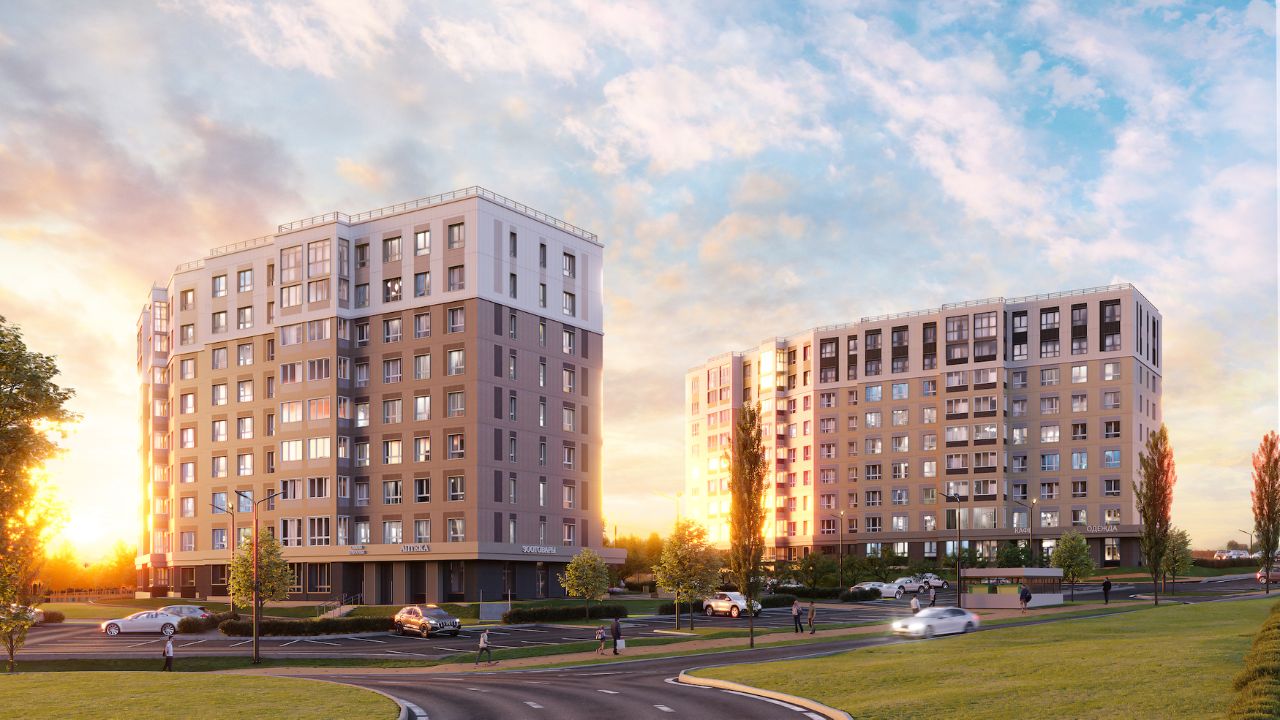 Архитектура