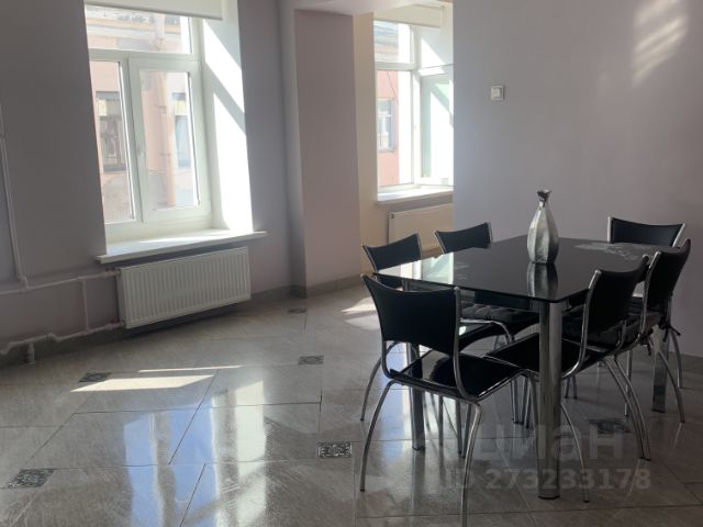 2-комн., 100 м², 5/5 этаж
