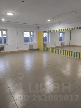 своб. назнач. 54 м², этаж 1