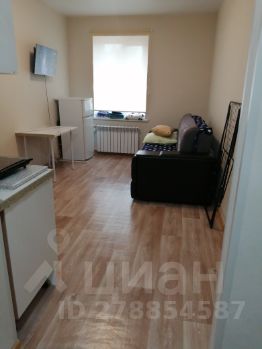 1-комн.кв., 22 м², этаж 2