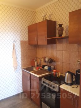 1-комн.кв., 30 м², этаж 14