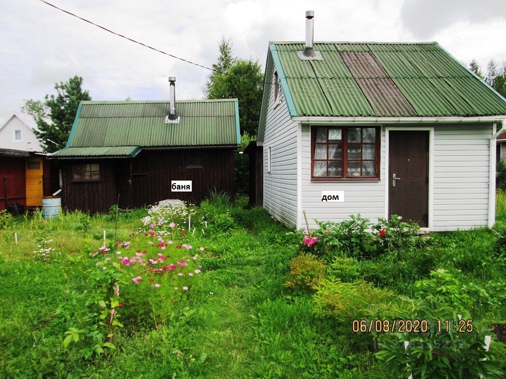 Купить дачу недорого в городском поселении Вырицкое Гатчинского района.  Найдено 11 объявлений.