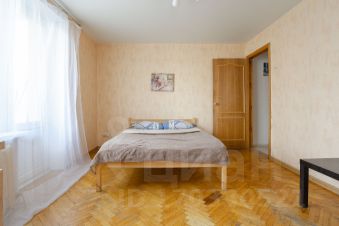 2-комн.кв., 35 м², этаж 3