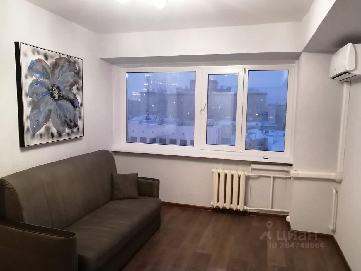 Сдается1-комн.квартира,30м²