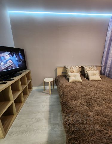 1-комн., 32 м², 11/28 этаж