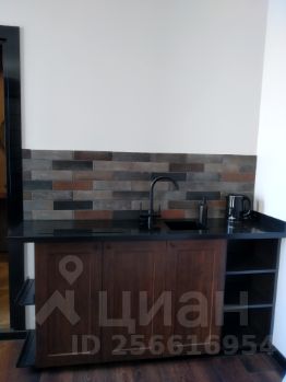 апарт.-студия, 24 м², этаж 5
