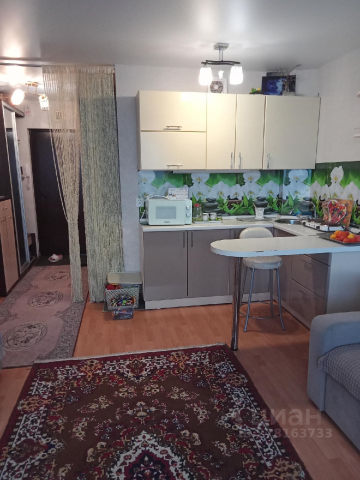 СдаетсяСтудия,27м²