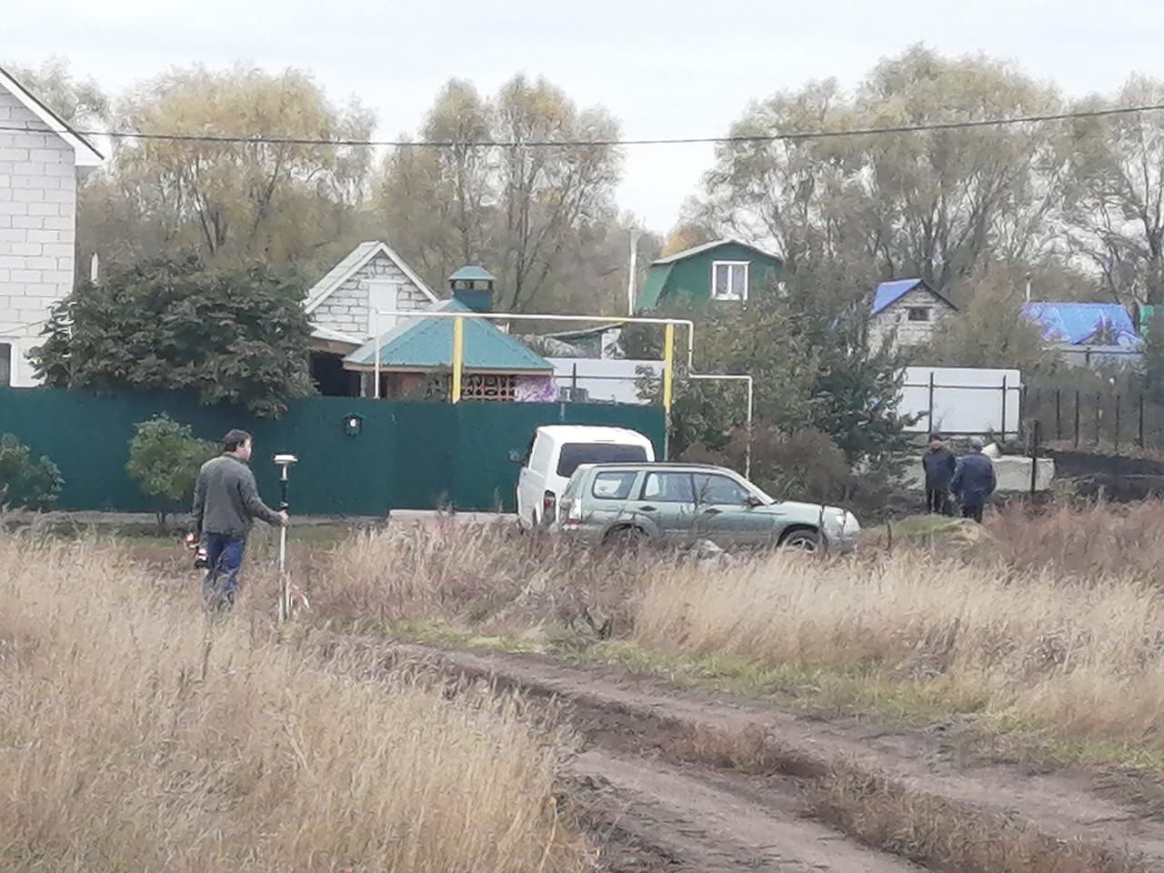 Купить загородную недвижимость в деревне Верхняя Солонцовка Красноярского  района, продажа загородной недвижимости - база объявлений Циан. Найдено 6  объявлений