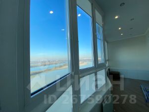 2-комн.кв., 85 м², этаж 21