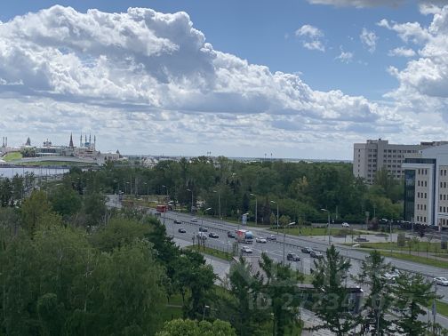 1-комн., 35 м², 8/10 этаж