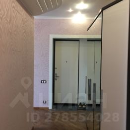 2-комн.кв., 68 м², этаж 6