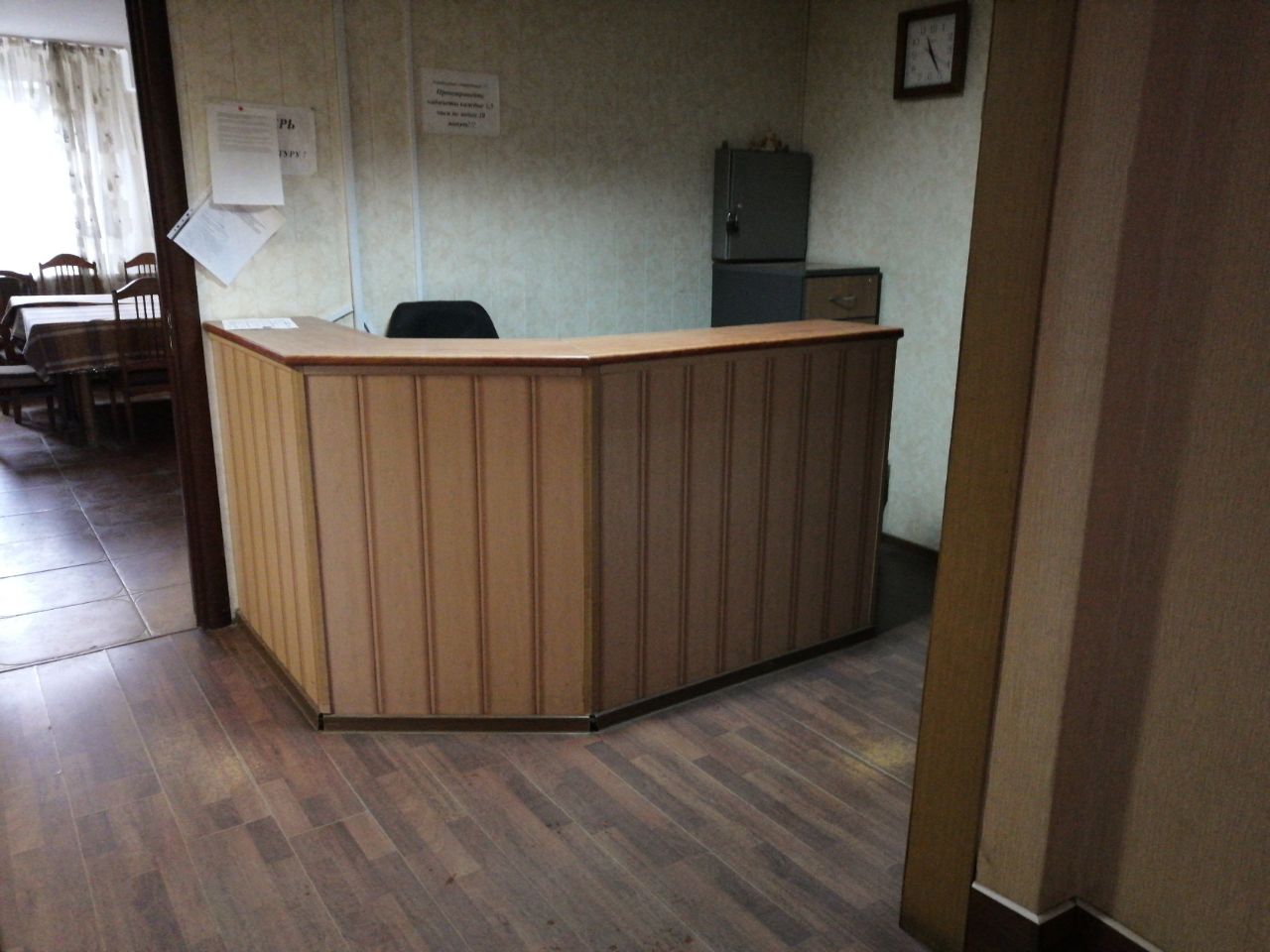 аренда помещений в БЦ на ул. Бронницкая, 24
