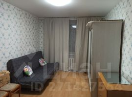 1-комн.кв., 17 м², этаж 1