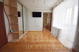 2-комн.кв., 45 м², этаж 4