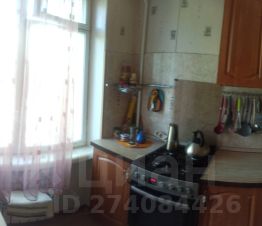 1-комн.кв., 32 м², этаж 4