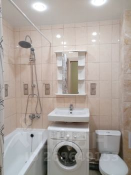 1-комн.кв., 43 м², этаж 21