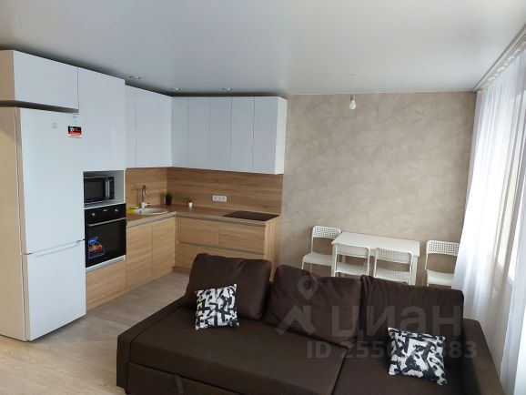 2-комн., 44 м², 9/10 этаж