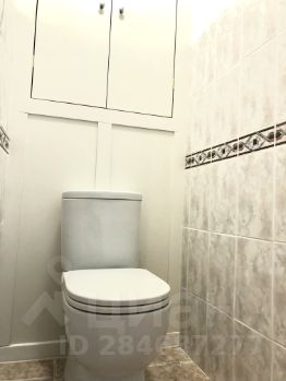 2-комн.кв., 55 м², этаж 1