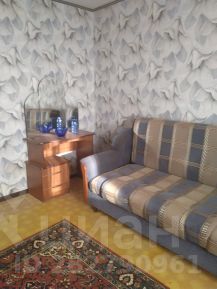 2-комн.кв., 43 м², этаж 3