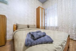 3-комн.кв., 91 м², этаж 1