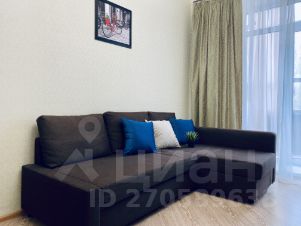 2-комн.кв., 57 м², этаж 3