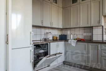 4-комн.кв., 110 м², этаж 6