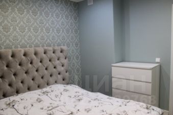 3-комн.кв., 76 м², этаж 9