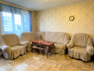 3-комн.кв., 61 м², этаж 9