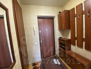 1-комн.кв., 37 м², этаж 7