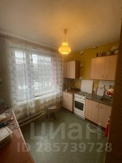 3-комн.кв., 63 м², этаж 5