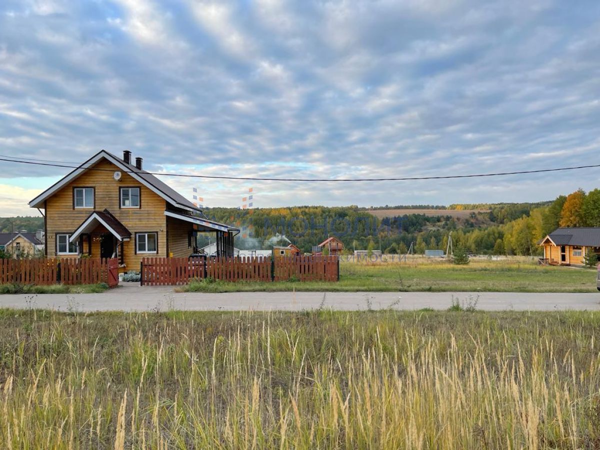 Купить земельный участок в деревне Старый Относ Нижегородской области,  продажа земельных участков - база объявлений Циан. Найдено 4 объявления