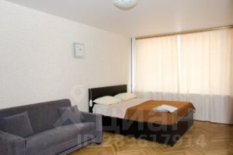 2-комн.кв., 55 м², этаж 7