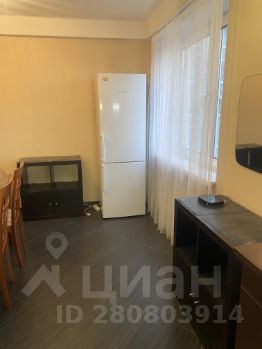 3-комн.кв., 60 м², этаж 6