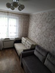 1-комн.кв., 36 м², этаж 1