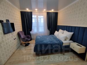 1-комн.кв., 34 м², этаж 7