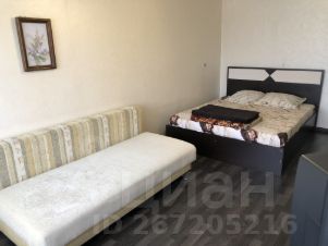 1-комн.кв., 37 м², этаж 3