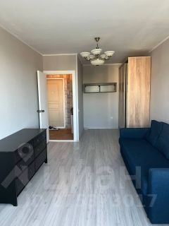 1-комн.кв., 34 м², этаж 14