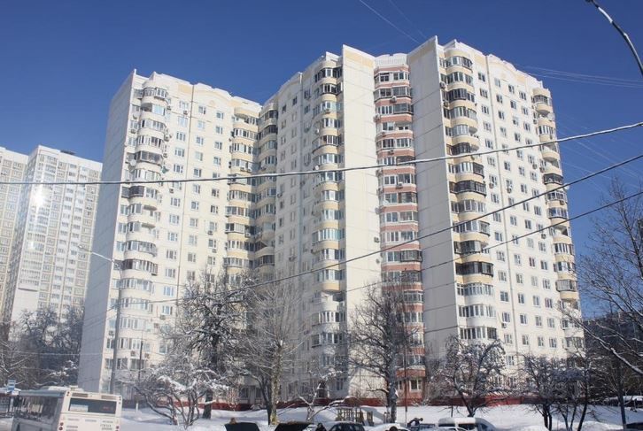 Продается3-комн.квартира,77,3м²