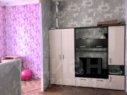 комната 300/26 м², этаж 3