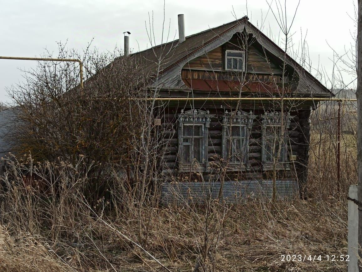 Купить дом в селе Петровка Дубенского района, продажа домов - база  объявлений Циан. Найдено 1 объявление