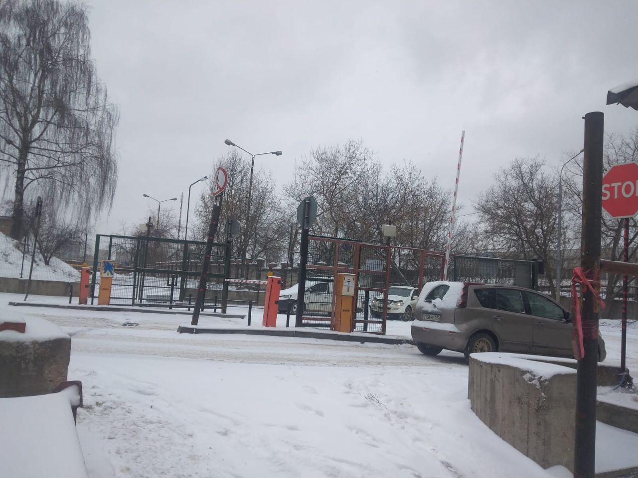 СК на ул. Генерала Дорохова, 6 (6с6)