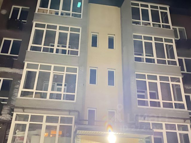 2-комн., 50 м², 2/4 этаж