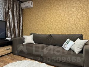 1-комн.кв., 41 м², этаж 1