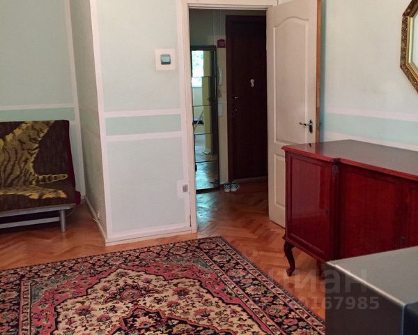1-комн., 39 м², 6/12 этаж